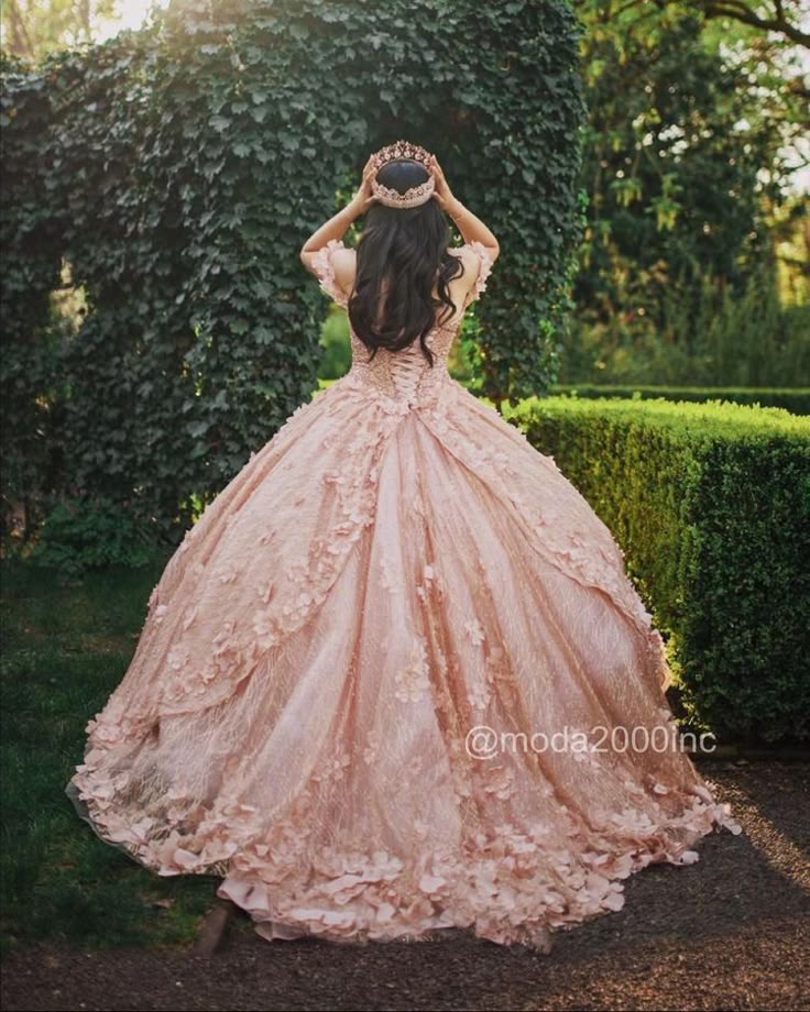 Quinceañera