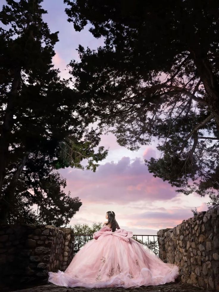 Quinceañera